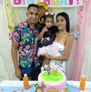 Meet your Posher, Reinaldo